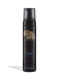 BONDI SANDS Bondi Sands Self Tanning Foam Ultra Dark 200ml  - Image 1