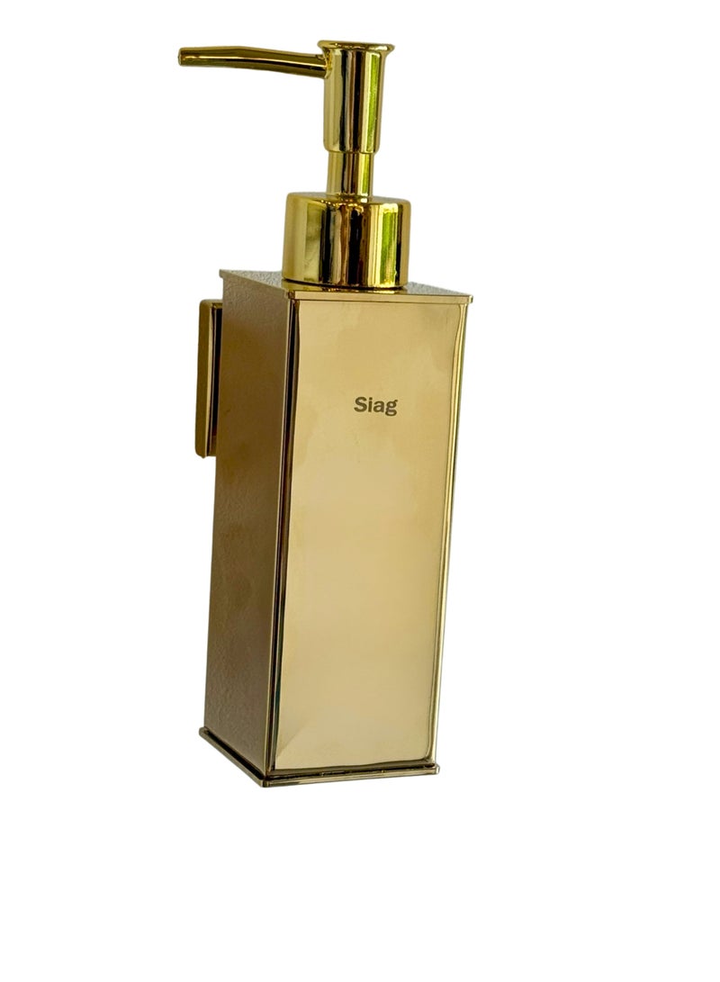 Siag Soap Dispenser WT-628 - Image 2