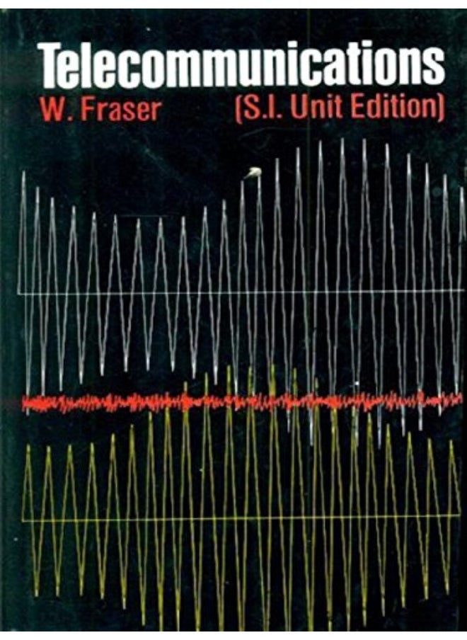 Telecommunications (S.I. Unit Edition) 