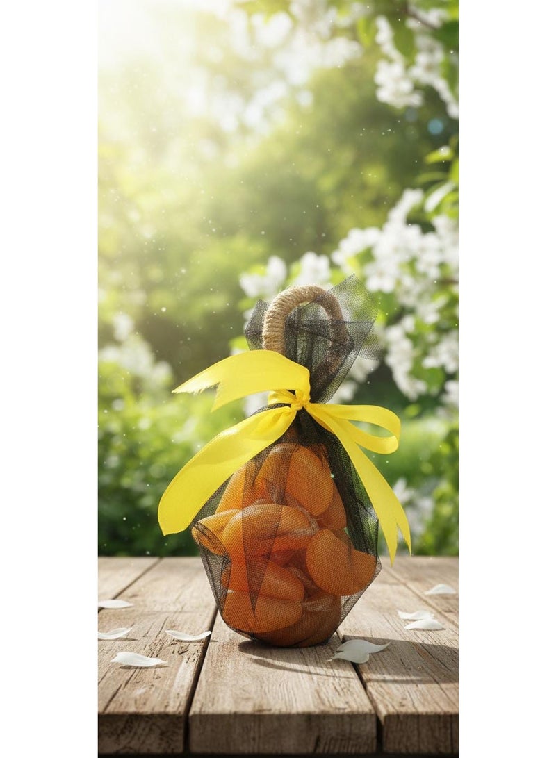 شي إن صابون معلق على شكل يوسفي ديكور يدوي للمطبخ والحمام - Image 2