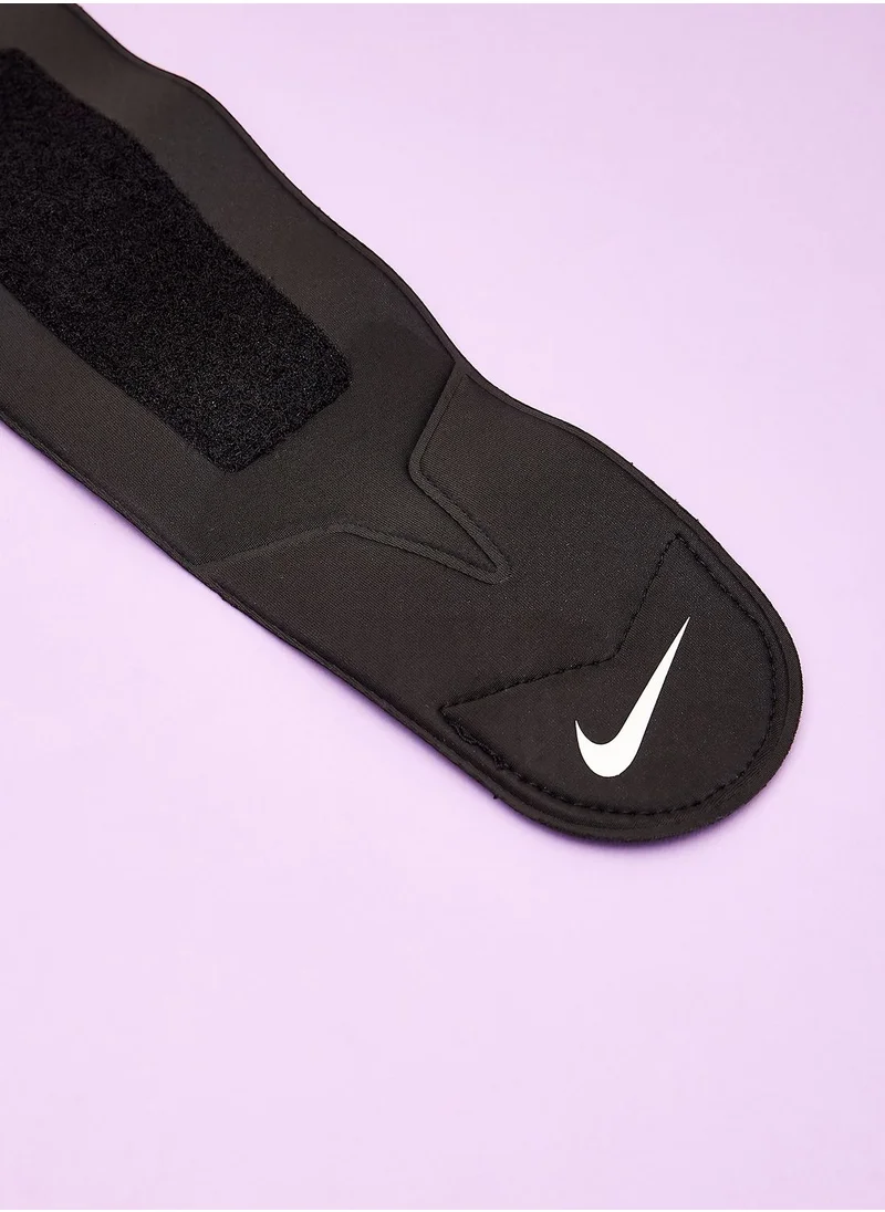 Nike Pro Wrist And Thumb Wrap