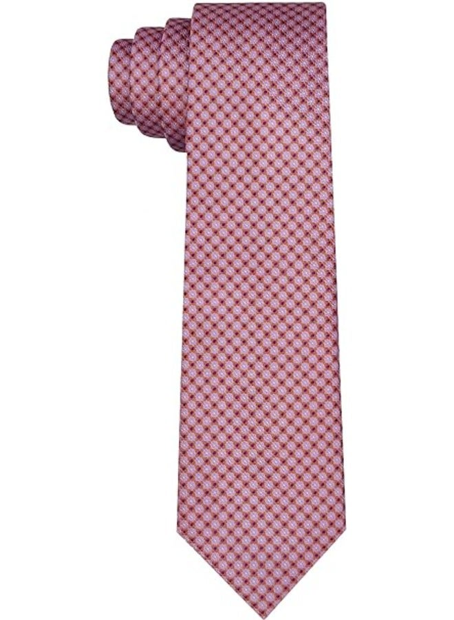 كينج مان ربطة عنق رسمية للرجال - ربطة عنق رجالي - ربطات عنق للقميص والبدلة - نمط ضيق - Image 1