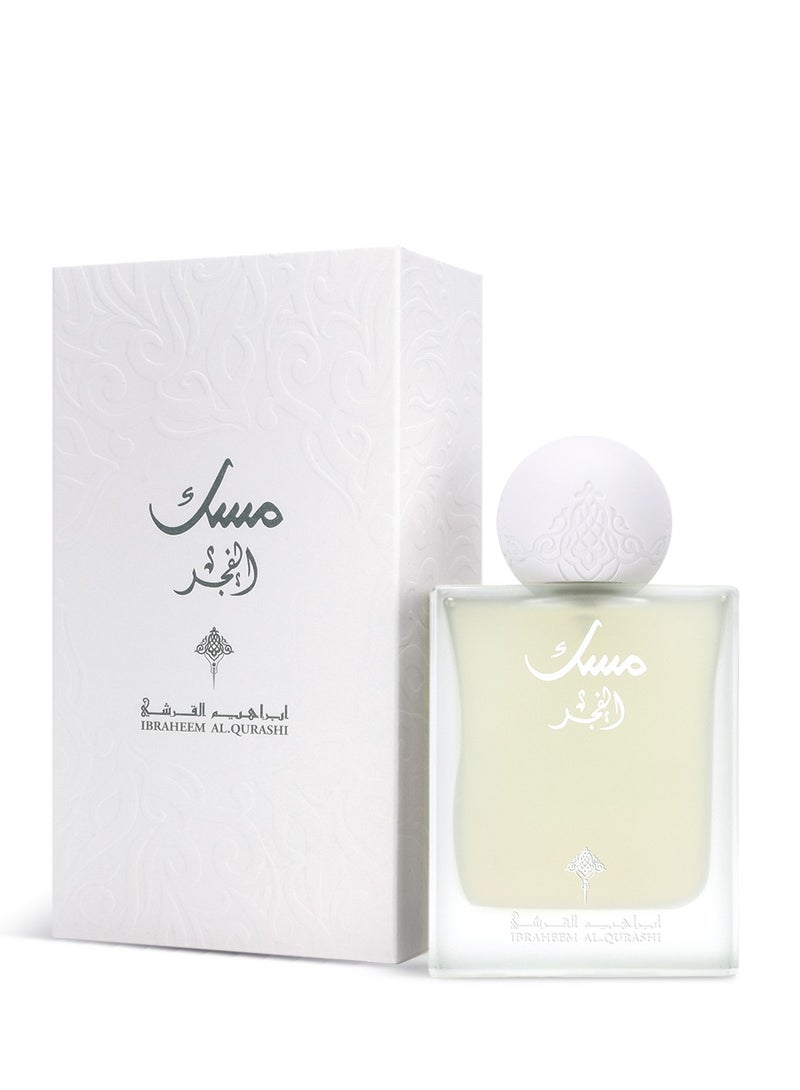 ابراهيم القرشي مسك الفجر 75مل - Image 2