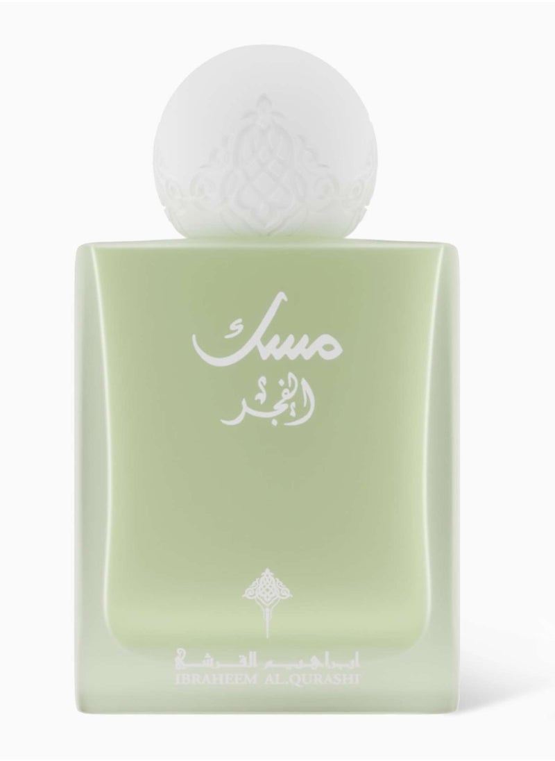 IBRAHEEM AL.QURASHI - Musk Al Fajr Parfum 75 ml - Image 1