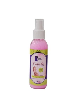 Cuticle Remover 125ml