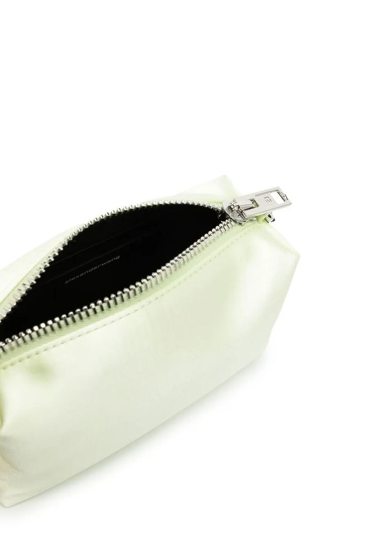 Alexander Wang HEIRESS Medium Clutch  - Image 5