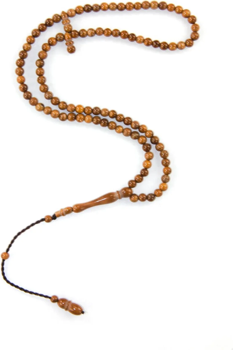 ايهفان اونلاين Kuka Rosary - 99 pcs - 6 mm