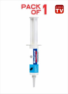 AS SEEN ON TV FC Select Roach Slayer Bait Professional Solution 10g 