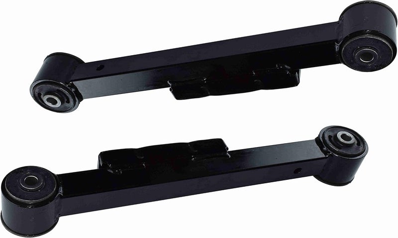 ADIGARAUTO K641180 Rear Lower Control Arm for Jeep Liberty 2002-2007 - 2PCS - Image 1