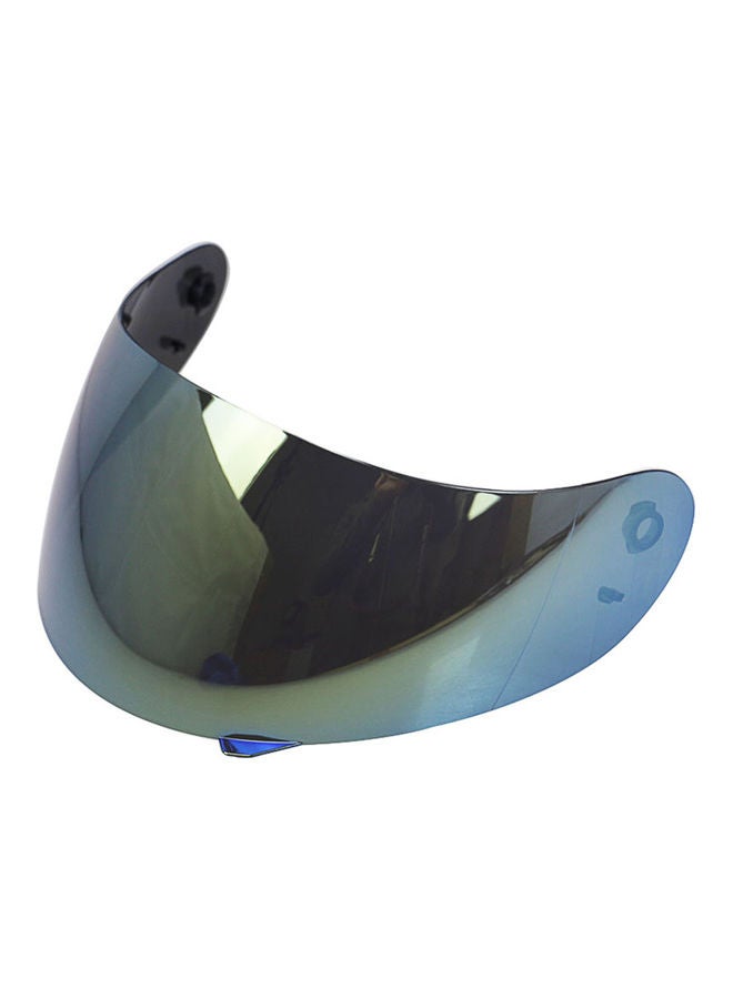 NIBEMINENT Full Face Motorcycle Helmet Visor - Image 1