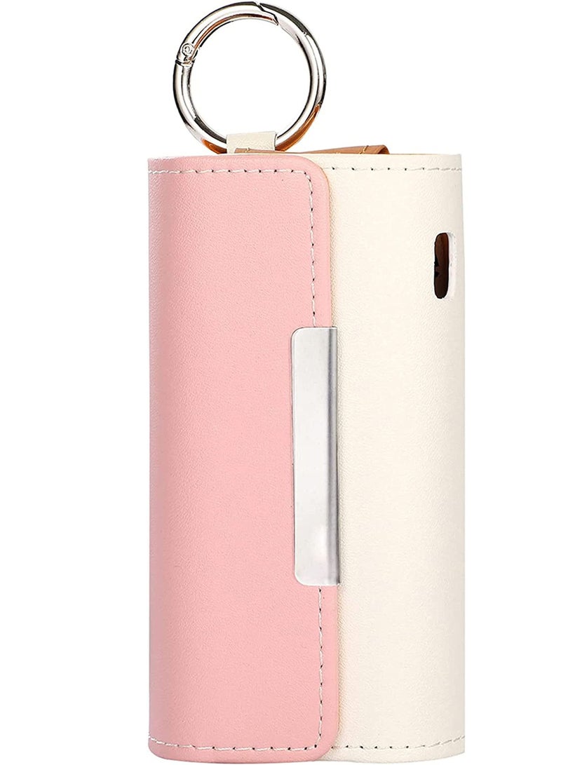 SYOSI Case Cover for IQS 3.0 Duo Pouch Bag Compatible with carrying Oxford Cloth Protective Storage Wallet Holder with Lanyard  - Image 3