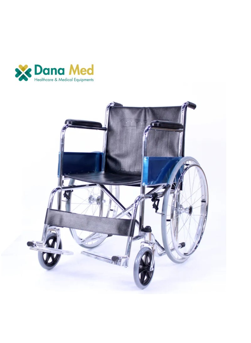 دايانغ كرسي متحرك يدوي - Image 1