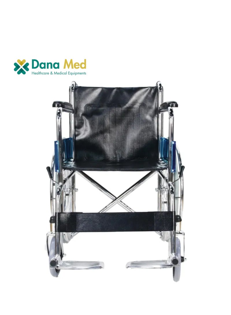 دايانغ كرسي متحرك يدوي - Image 2