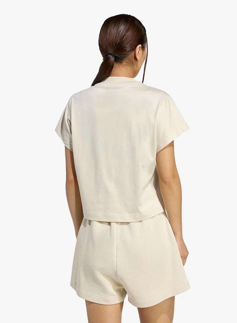 اديداس تيشيرت اول سيزون