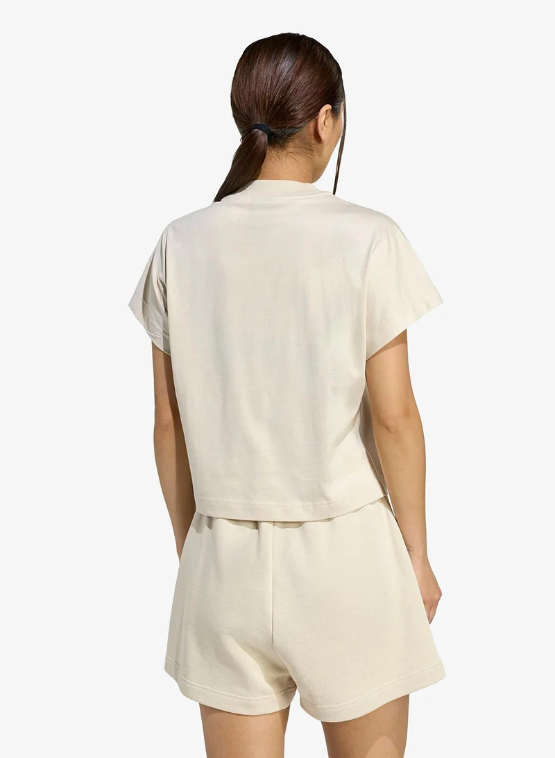 اديداس تيشيرت اول سيزون