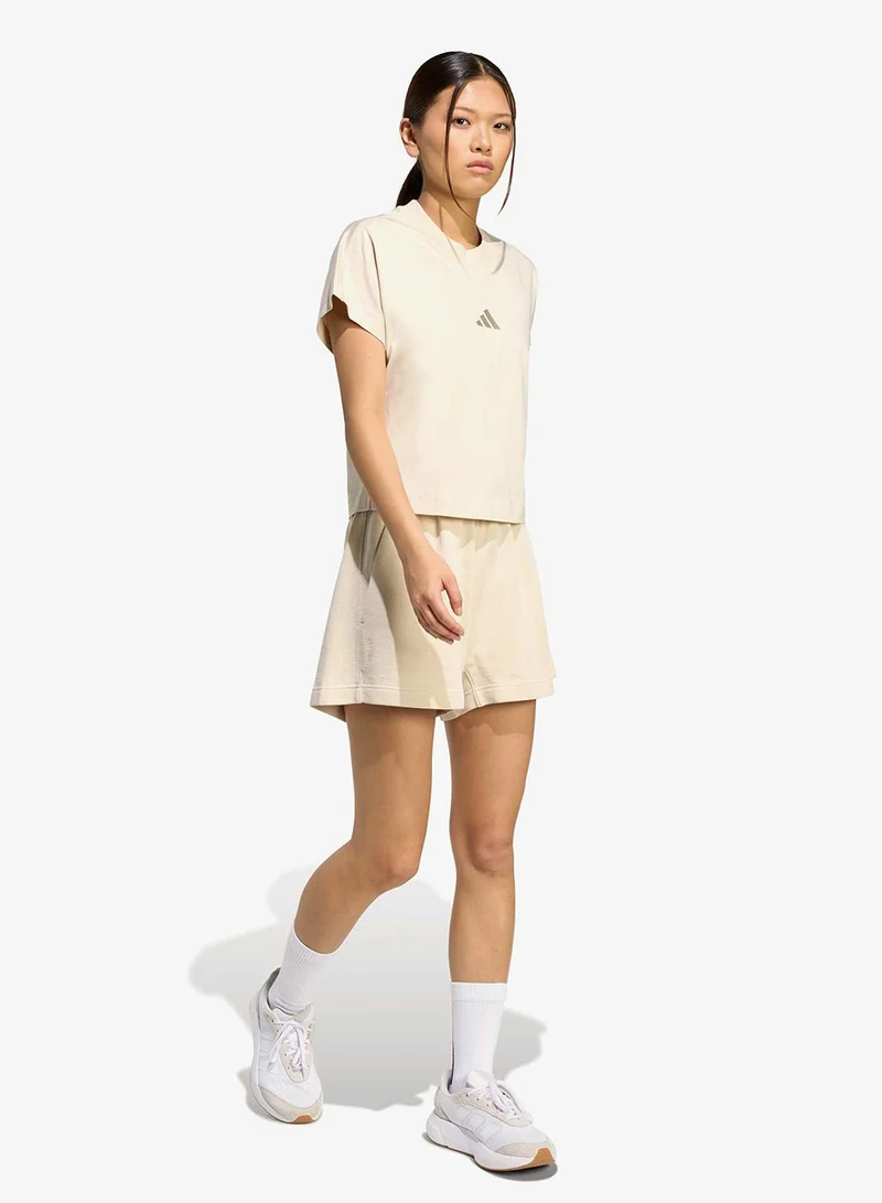 Adidas  All Szn T-Shirt for Women | Best Price UAE