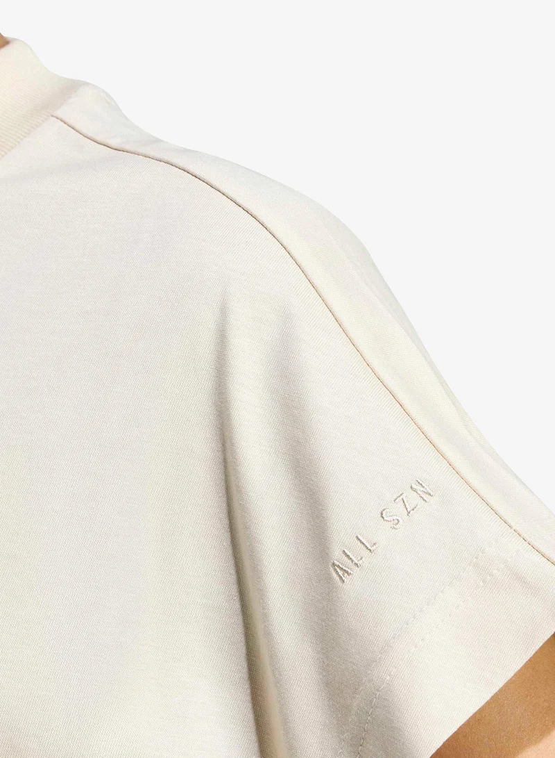 Adidas  All Szn T-Shirt for Women | Best Price UAE