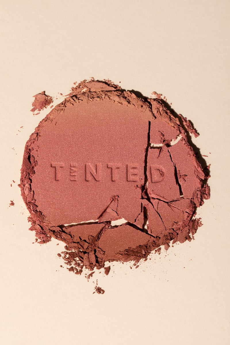 Live Tinted Huebeam Jumbo Gradient Blushing Bronzer - Lightweight, Highly-Pigmented, Buildable & Blendable - Sunkissed, Glowy, Even Toned Skin Face Blush and Bronzer - 15g / 0.5 oz - Image 4