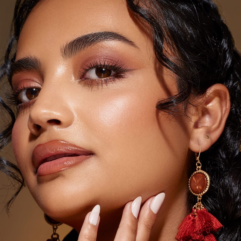 Live Tinted Huebeam Jumbo Gradient Blushing Bronzer - Lightweight, Highly-Pigmented, Buildable & Blendable - Sunkissed, Glowy, Even Toned Skin Face Blush and Bronzer - 15g / 0.5 oz - Image 3