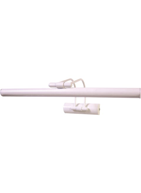 7 Watt Flute Wall Lamp - Wall Lamp - White Color - Daylight