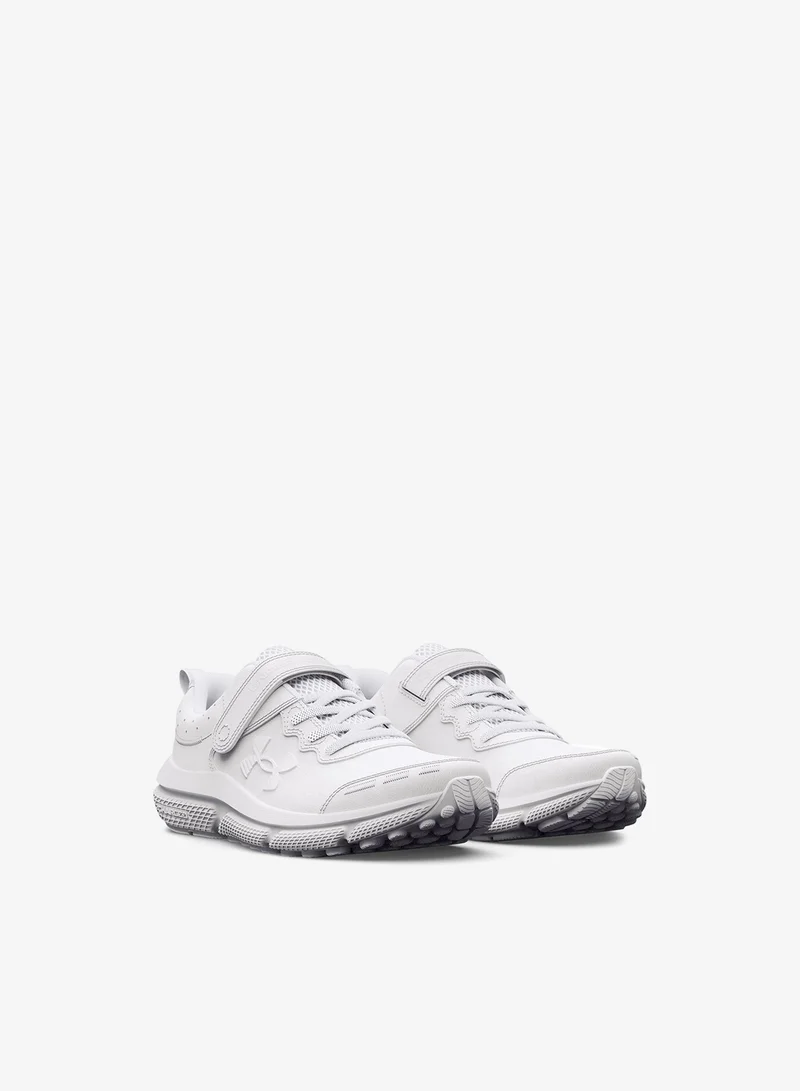 اندر ارمر حذاء كاجوال