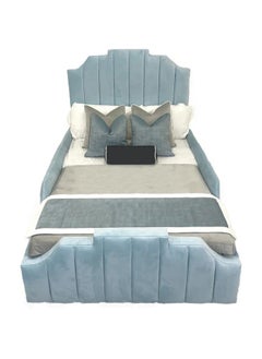 Nayam Sleep Florence Kids Bed 200x40x140Cm  - Image 1