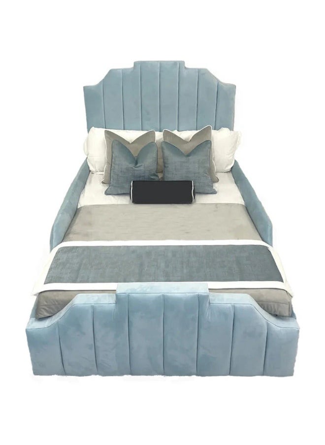 Nayam Sleep Florence Kids Bed 200x40x140Cm  - Image 1