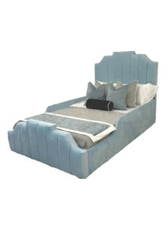 Nayam Sleep Florence Kids Bed 200x40x140Cm  - Image 2