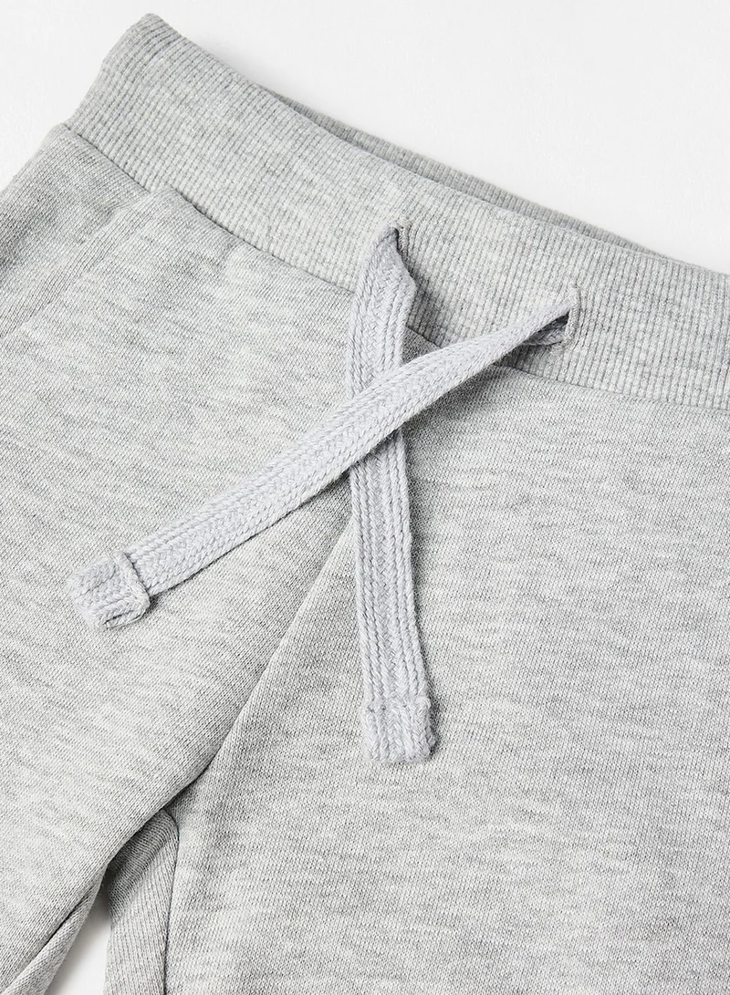 GUESS Kids Logo Sweatpants