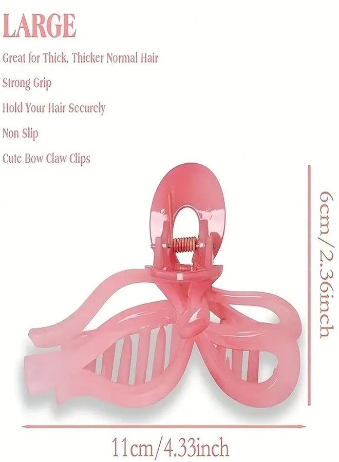 Glamezone Hair Clutcher Claw Clip Accessories Combo Set For Women, Girls(211) - Image 3