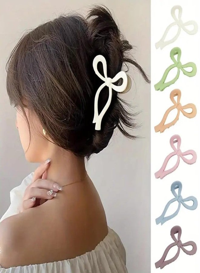 Glamezone Hair Clutcher Claw Clip Accessories Combo Set For Women, Girls(211) - Image 4