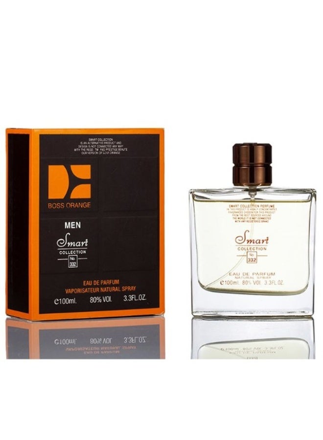 Smart Collection No 332 Edp - 100ml