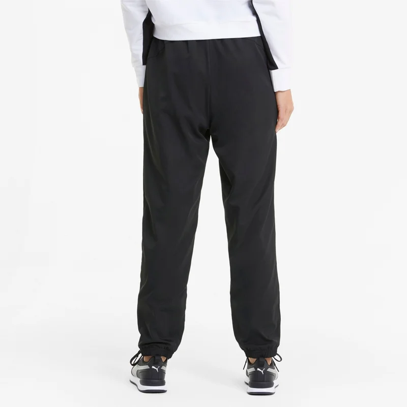 بوما Active Woven Women's Sweatpants 58686301