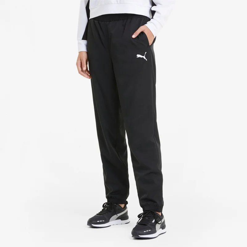 بوما Active Woven Women's Sweatpants 58686301