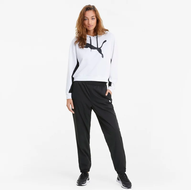 بوما Active Woven Women's Sweatpants 58686301