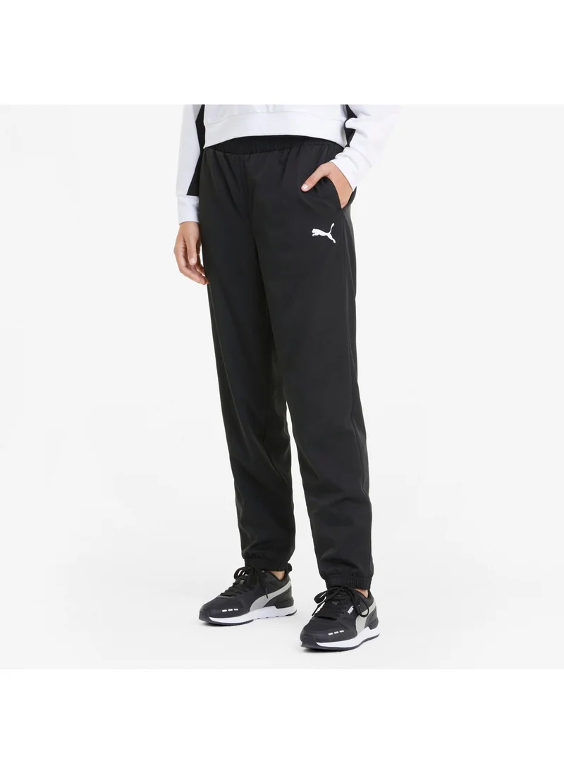 بوما Active Woven Women's Sweatpants 58686301