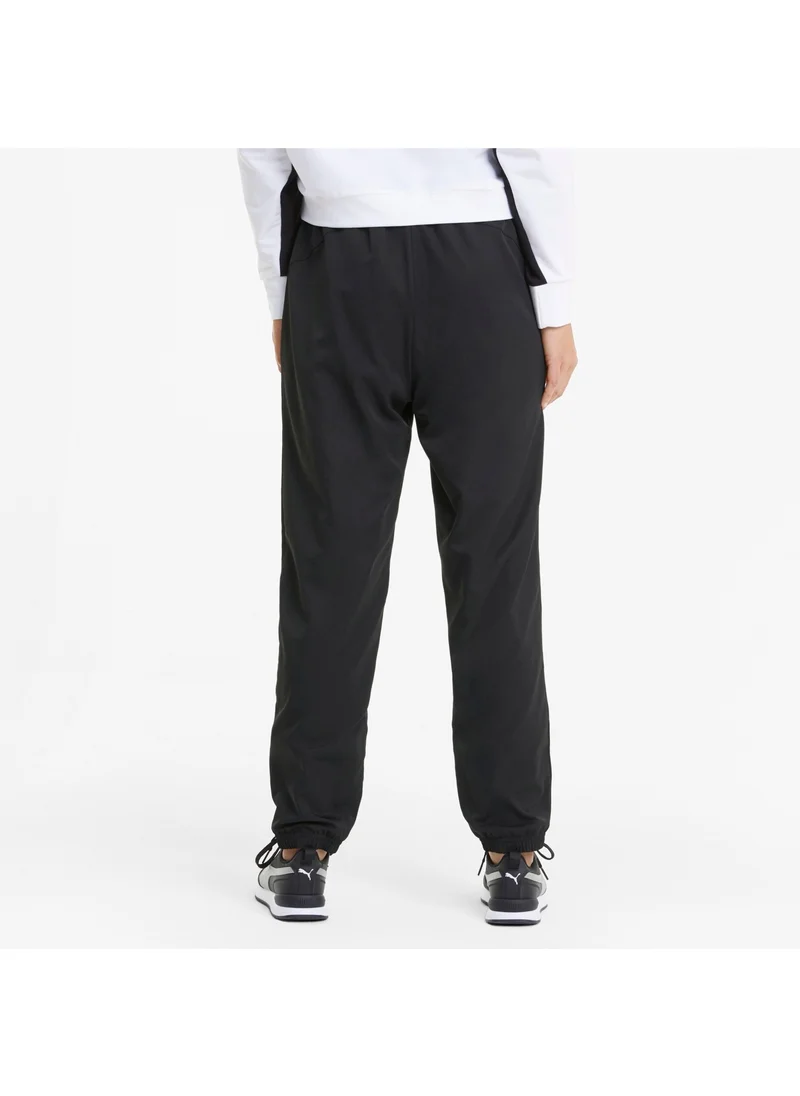 بوما Active Woven Women's Sweatpants 58686301