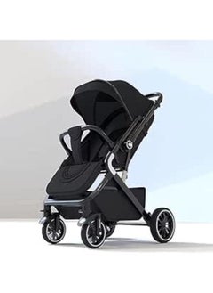 Baby Stroller Push & Go