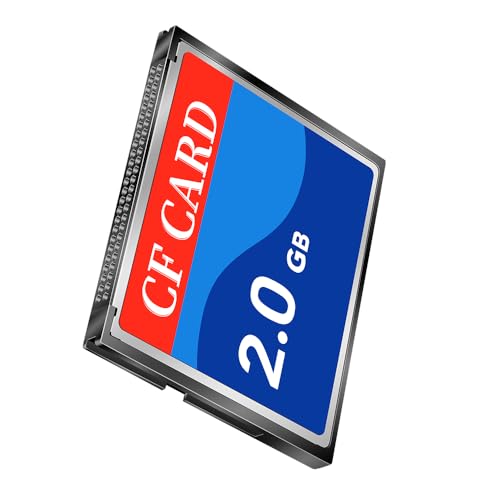 HuiErHui High Speed 2GB CF Memory Card Durable 133X C10 - Image 4