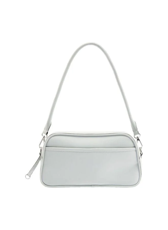PARFOIS Shoulder Bag With Soft Texture M