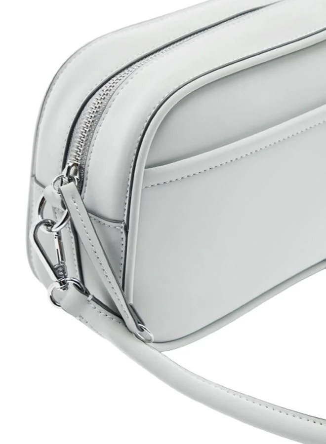 PARFOIS Shoulder Bag With Soft Texture M