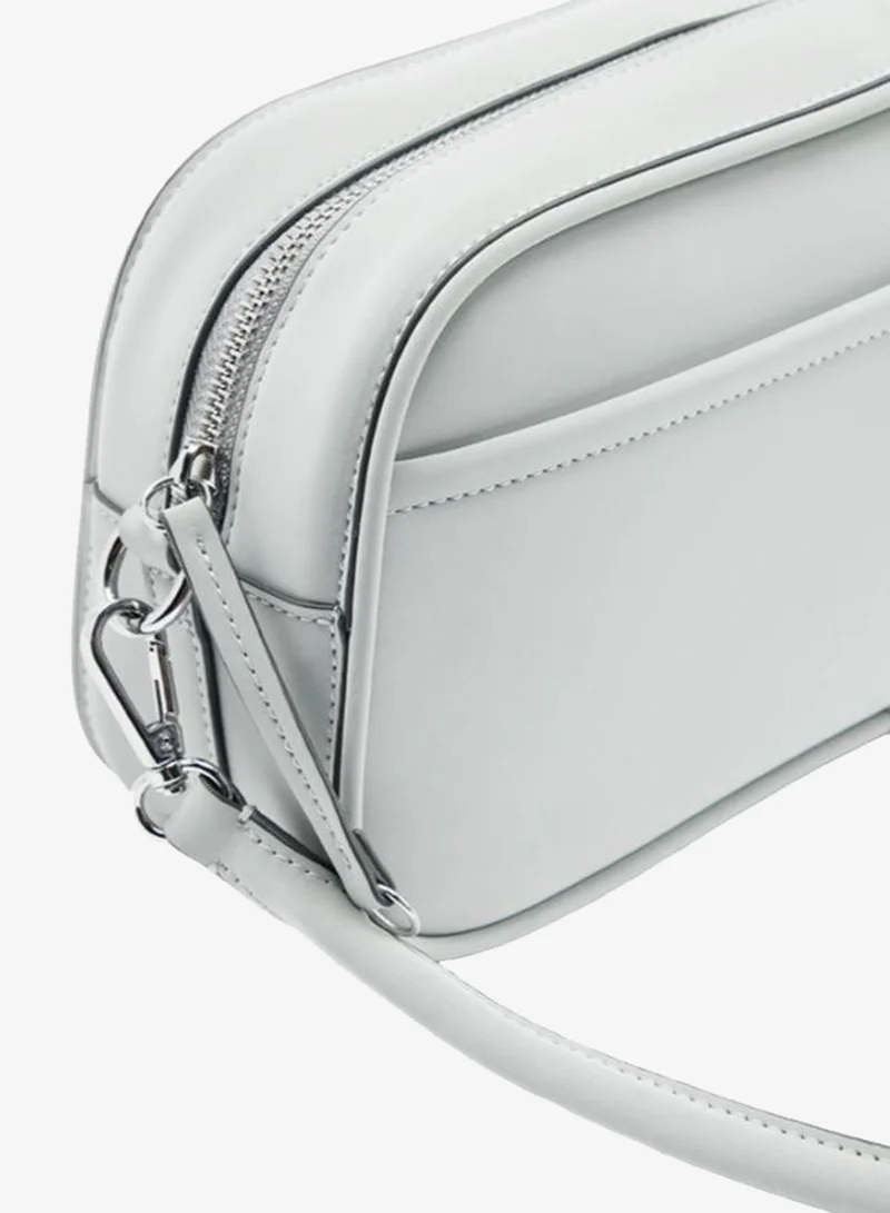 PARFOIS Shoulder Bag With Soft Texture M