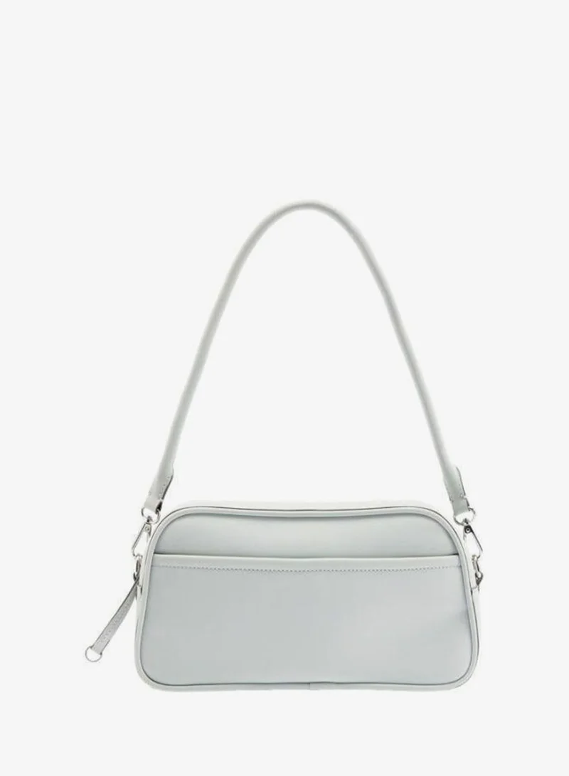 PARFOIS Shoulder Bag With Soft Texture M