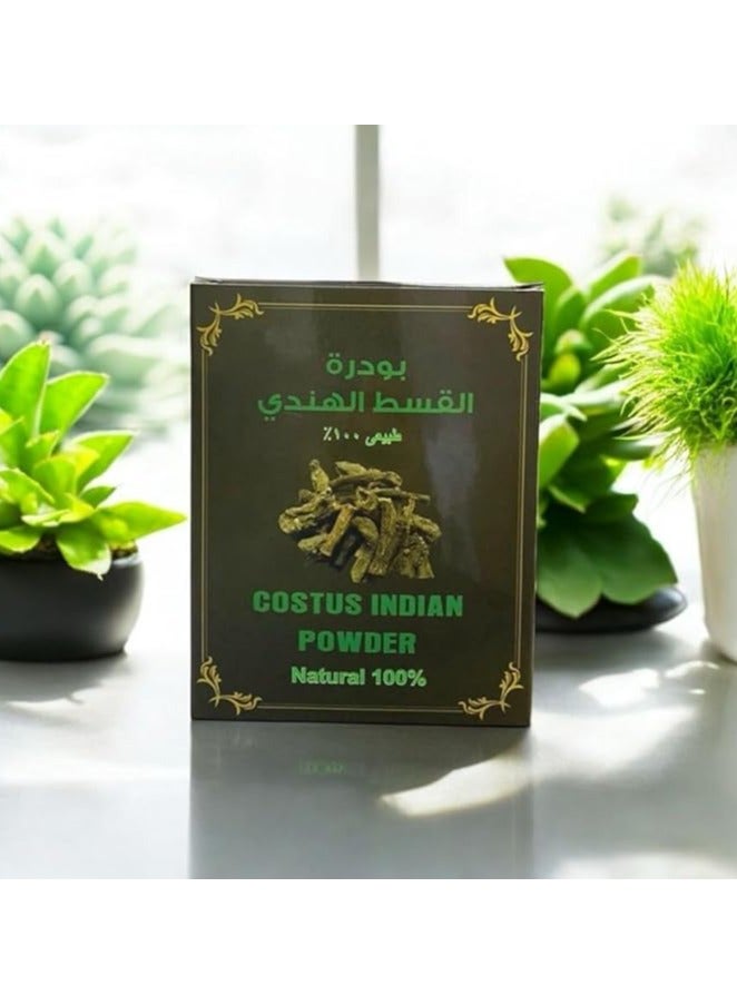 Costus Indian Natural Powder 150g  - Image 2