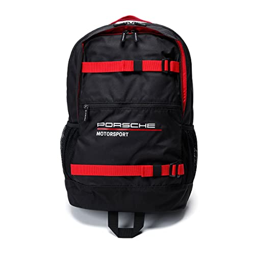 Porsche Motorsport Backpack - Image 3