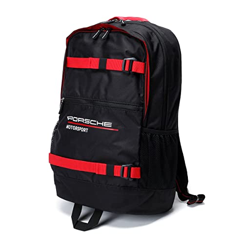 Porsche Motorsport Backpack - Image 1