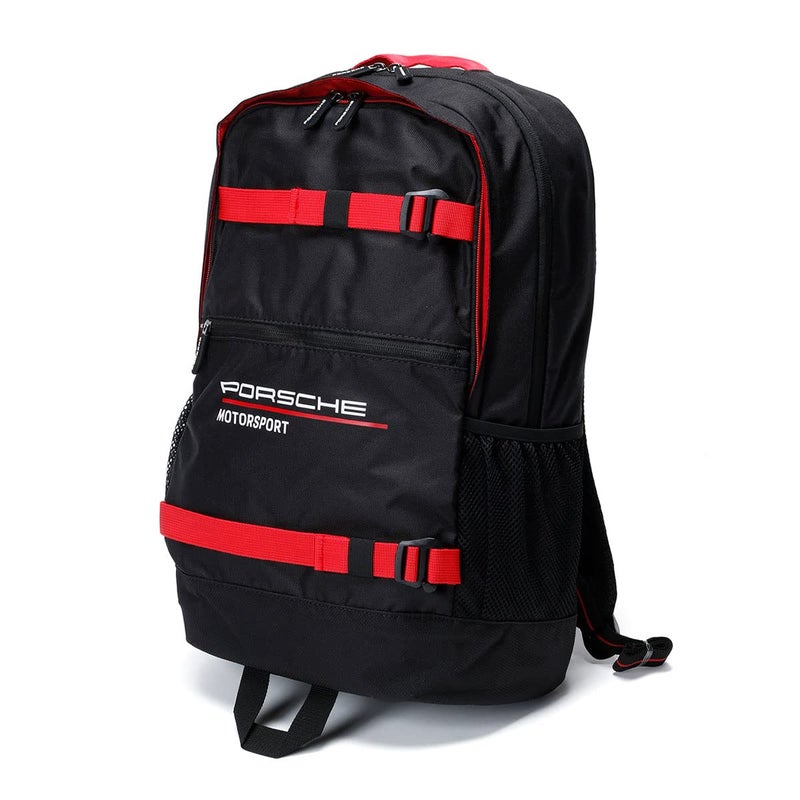 Porsche Motorsport Backpack - Image 2