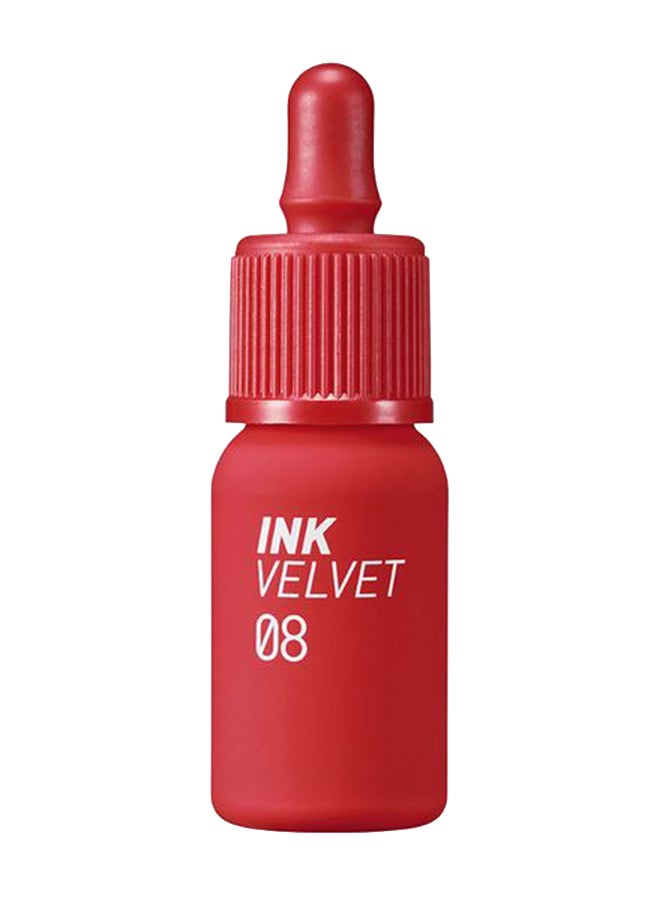 Peripera Ink Velvet 8 Sellout Red - Image 1