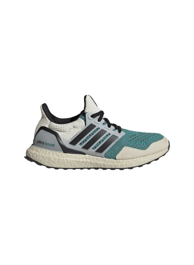 adidas Adidas Ultraboost 1.0 W W Green Sportswear Shoes For Women
