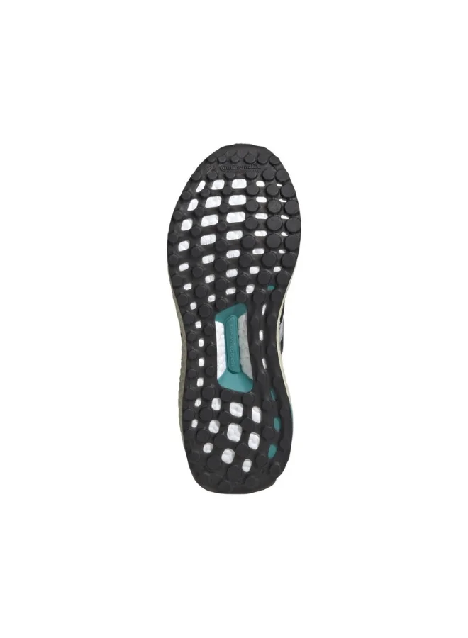 Adidas Ultraboost 1.0 W W Green Sportswear Shoes For Women